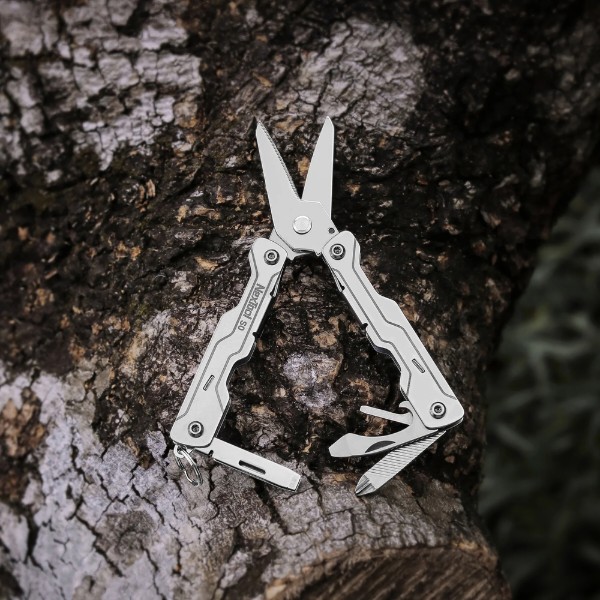 Фото - Мультитул NexTool Micro Sailor Scissors S0 (NE20417)